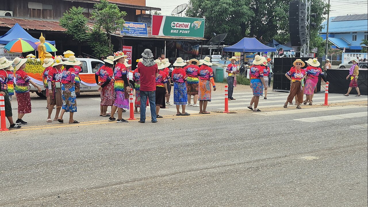songkran 2025