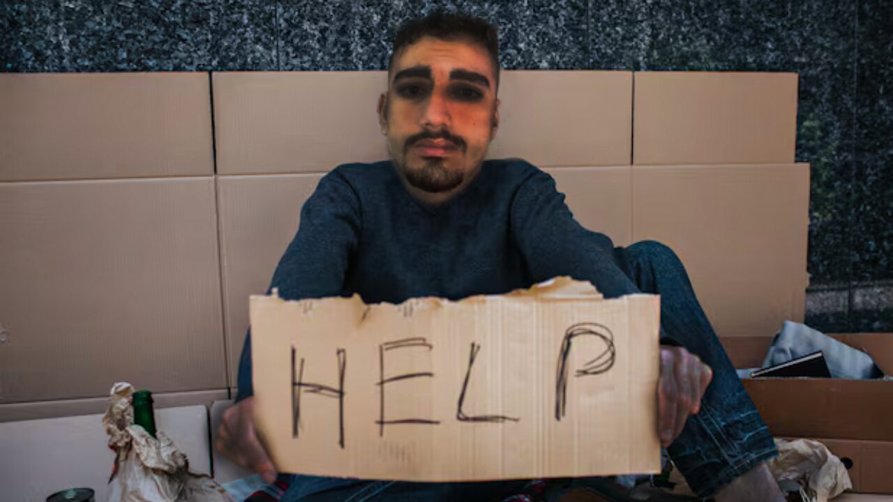 How To Gamble and Become Homeless in Schedule I