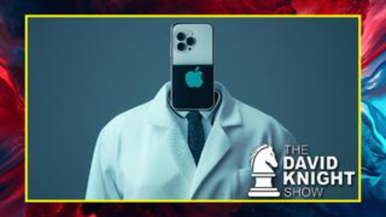 Apple Readies “AI Agent Doctor” & Robotics is About to Have An “iPhone Moment”, Going Viral