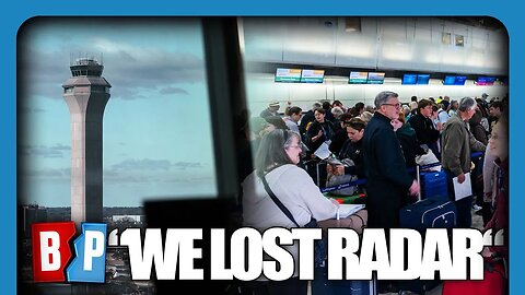 "WE LOST RADAR": Terrifying AUDIO Reveals Full Airport Meltdown