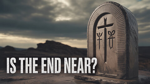 end of days prophecy ..