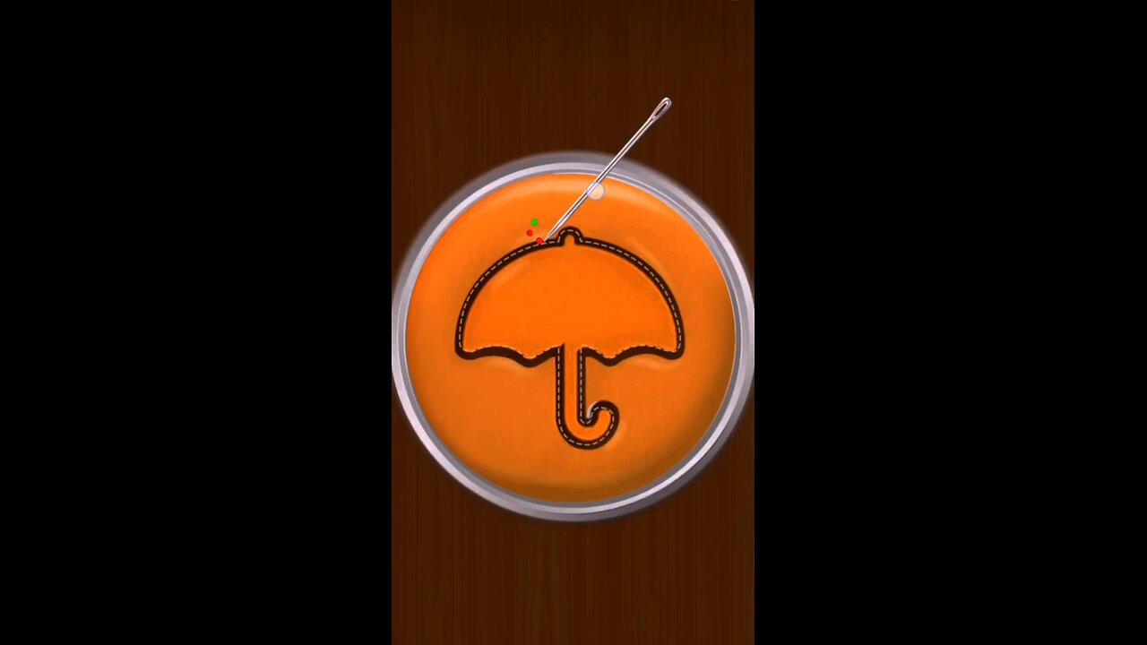 Squid Game Dalgona umbrella ☔ Candy Challenge #shorts #squidgame #funny