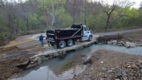 Flooding update April 7 2025 (3)