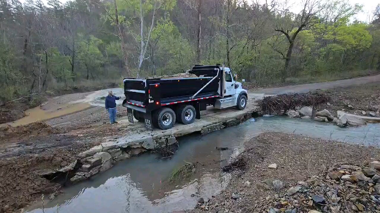 Flooding update April 7 2025 (3)
