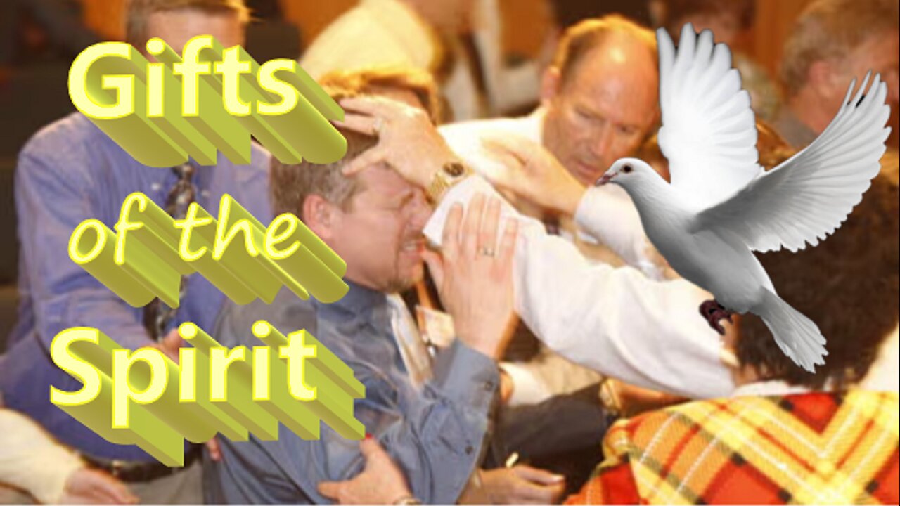 Gifts of the Spirit