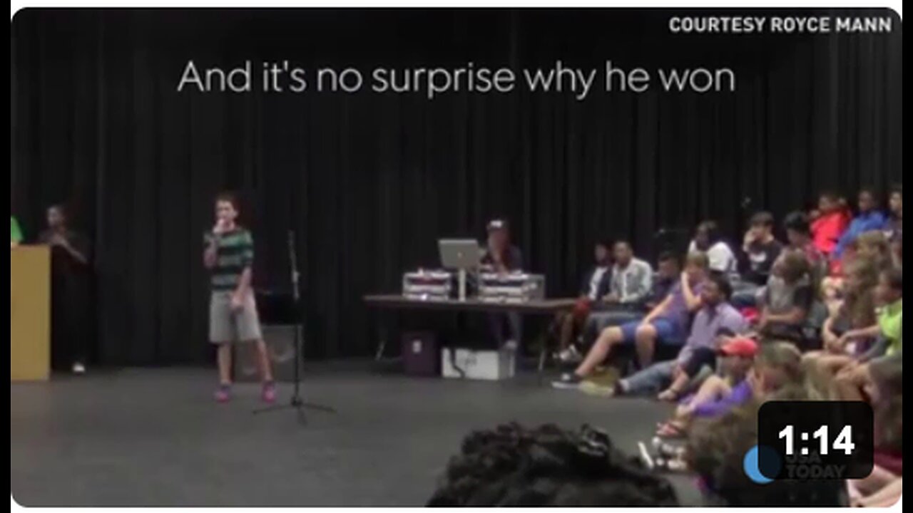My Fellow White People…