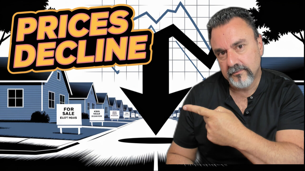 They Said 'Housing Crash' for 3 Years… Were They Wrong or Just Early?
