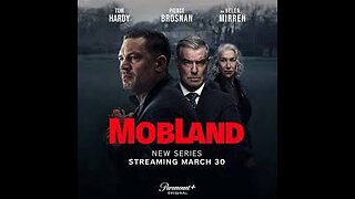 Trailer - MobLand - 2025