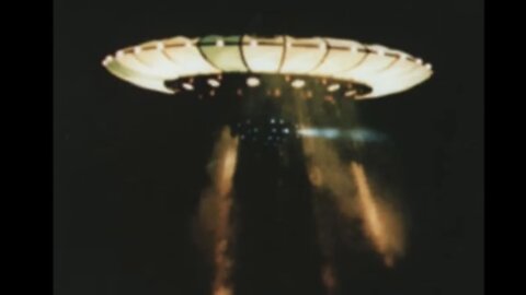 Excellent UFO Compilation