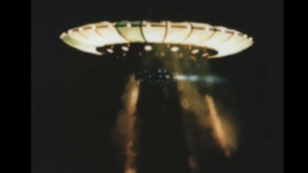 Excellent UFO Compilation
