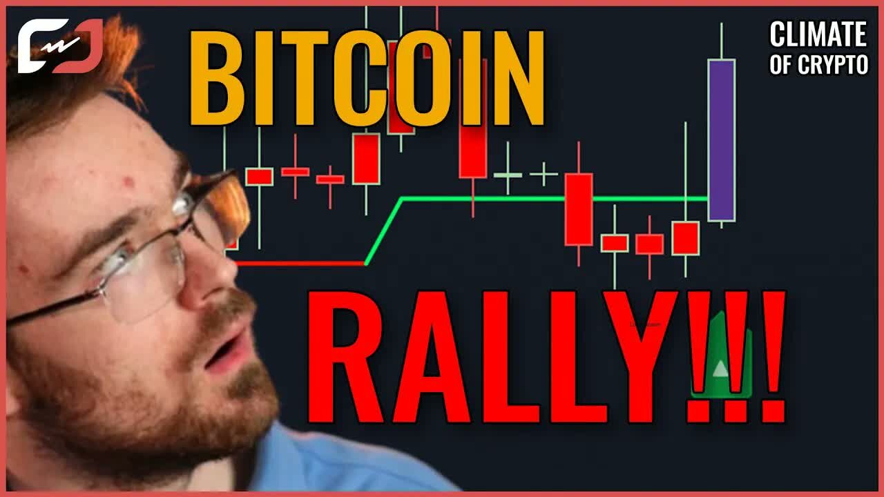 FED: QE Is Coming BACK! Bitcoin To $100k SOON! Bitcoin Price Prediction 2025