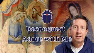 2025-08-22 Reconquest - Adore with Me