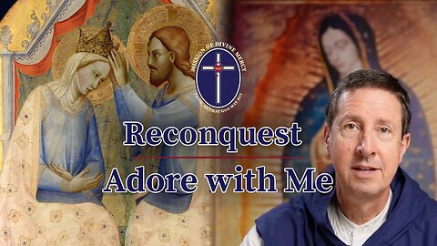 2025-08-22 Reconquest - Adore with Me