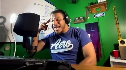 🗣️PC SETUP TIME ‼️!Commands !Donate !Lurk !Discord
