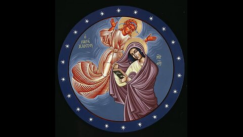 HOW DOES THIS HAPPEN? BY THE OVERSHADOWING OF THE HOLY SPIRIT #truth #jesus #mary #joseph #ihs #chur
