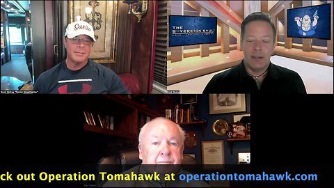 Patriot Streetfighter w/ Shiela Holm, Truths, We Lost Rev War, WWII & More Wars 7.22.25