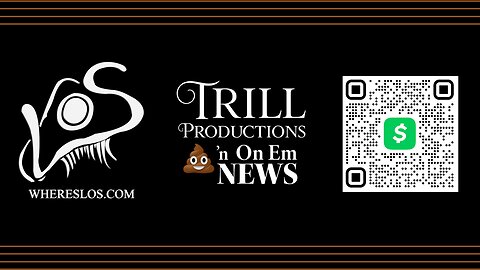 Where's LOS? 💩'n on Em: 📰News Headlines 4🧬IRL🤣Comedy🪻#420⚠️TriggerWarning⚠️