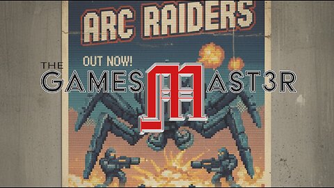 |🟢LIVE -We Play Games | TheGamesMast3r Ep54 |