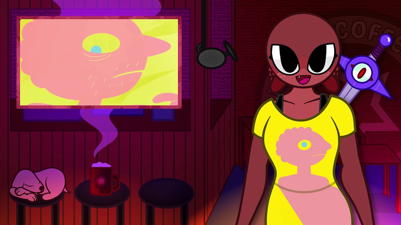 Fionna and Cake Episodes 3-4 Review! [reupload archive]