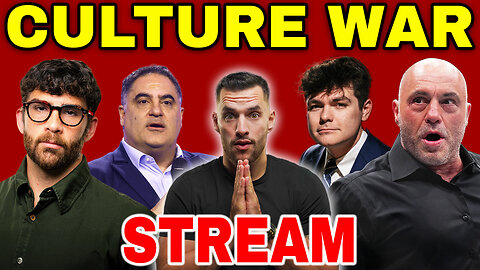 Cenk & Hasan Debate Fuentes! | Joe Rogan Becoming Christian?!