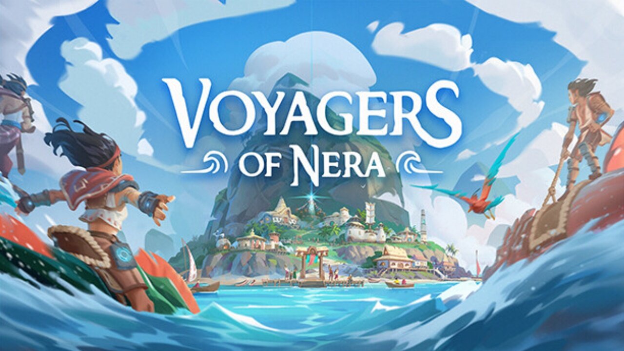 First look at Voyagers of Nera