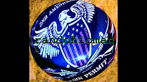 randohioman and friends