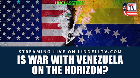 Is War With Venezuela On The Horizon?