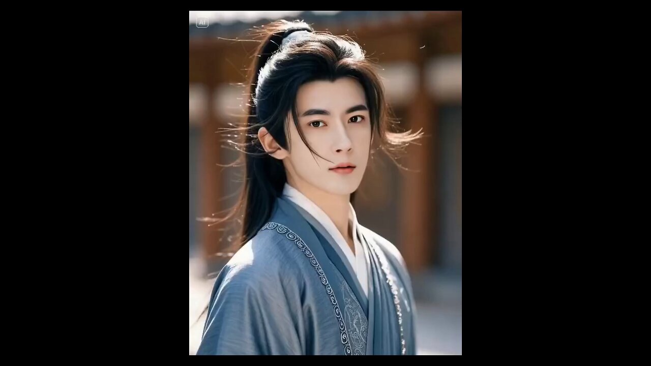 于朦朧 -［ 靜女］