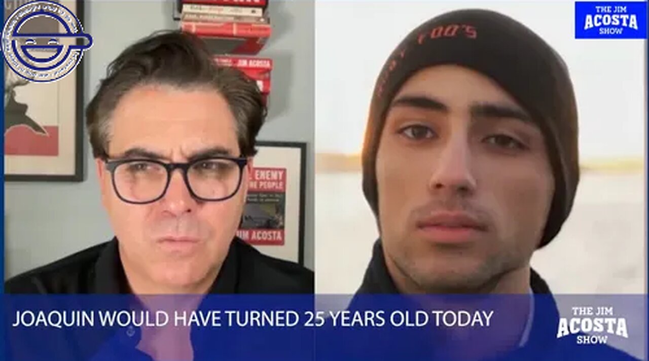 most ‘Disgraced’ ex-CNN anchor slammed for ‘ghoulish’ interview with AI-generated deceased teenager
