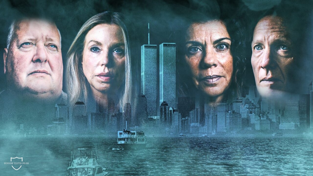 9/11: The Families’ Story—Heartbreaking Untold Accounts from Those Who Lost Everything