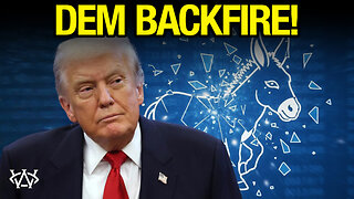 Trump Polls "SUDDENLY CHANGE Direction"