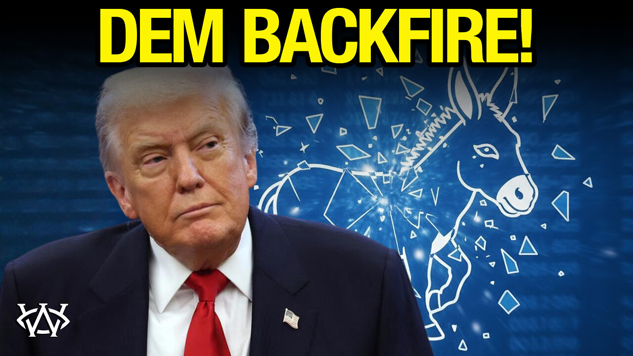 Trump Polls "SUDDENLY CHANGE Direction"