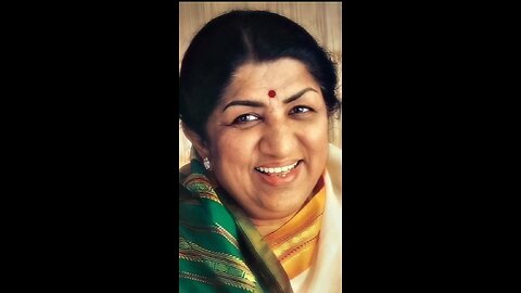 LATA MANGESHKAR JI DIL HOOM HOOM KARE