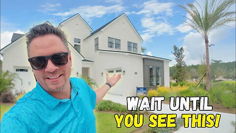 Want to see MASSIVE luxury NORTHWEST FLORIDA homes for CHEAP?!?