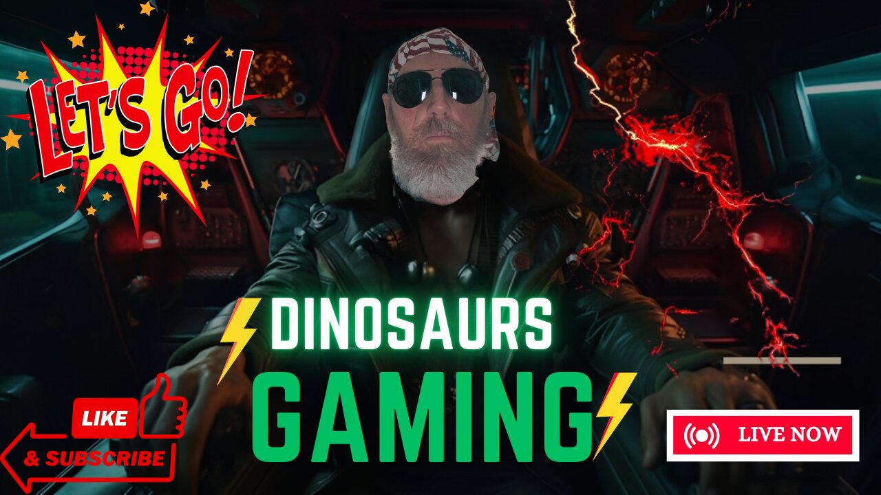 🦖🧪Testing Stuff and playing some Split Gate 2 and Fortnite!!!