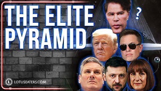 Who Sits Atop the Elite Pyramid?