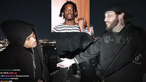 Faze Banks Reveals How He Met Playboi Carti and Became Friends with Him