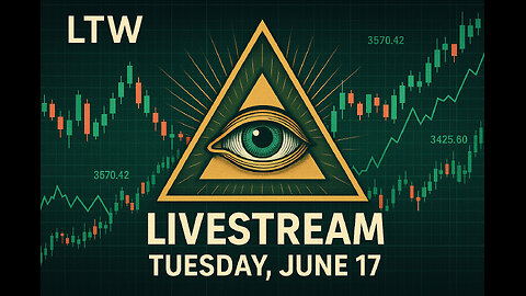 🔴 Free Open Mentorship, Live Futures Trading, Analysis & Mindset Coaching | Gold GC Nasdaq NQ