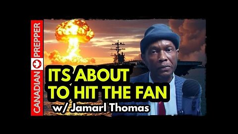 ⚡A Nuclear Standoff Approaches.What Happens to America?