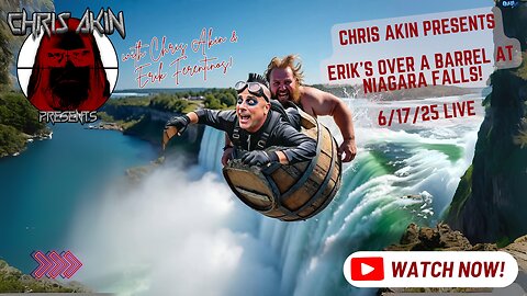 Canada Chaos, Cornell Truth & Summer of Soul! (Commercial Free)