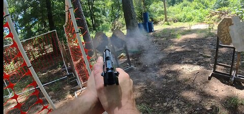 Is the M9a1 slept on?