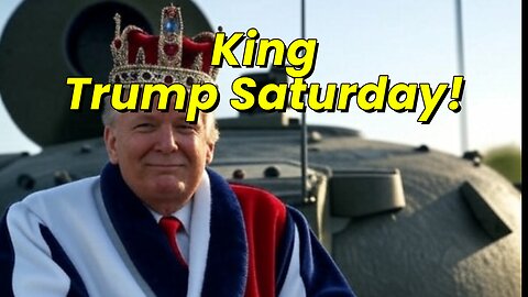 Watch Florida Beat Down Commies Live: No Kings protests against Trump across the USA
