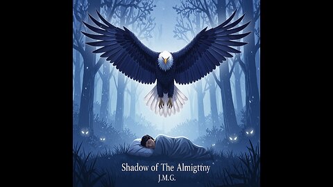 SHADOW OF THE ALMIGHTY (Psalm 91)