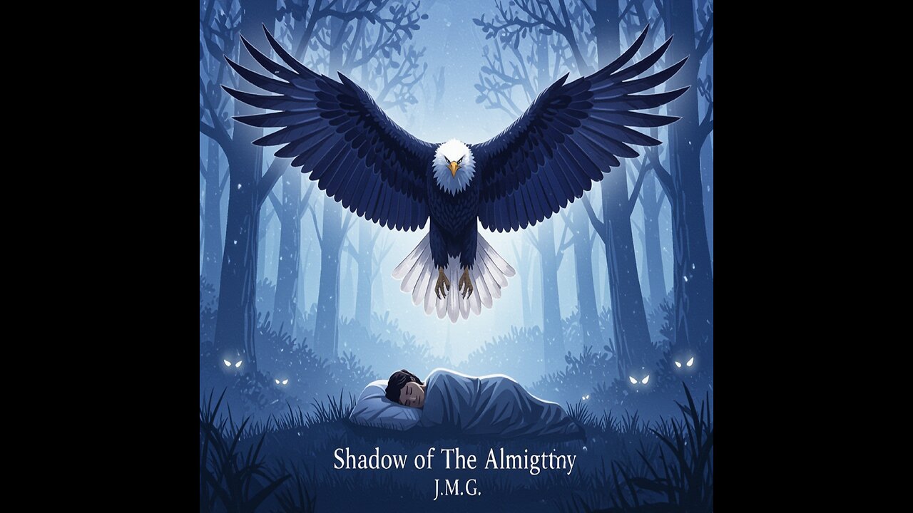 SHADOW OF THE ALMIGHTY (Psalm 91)
