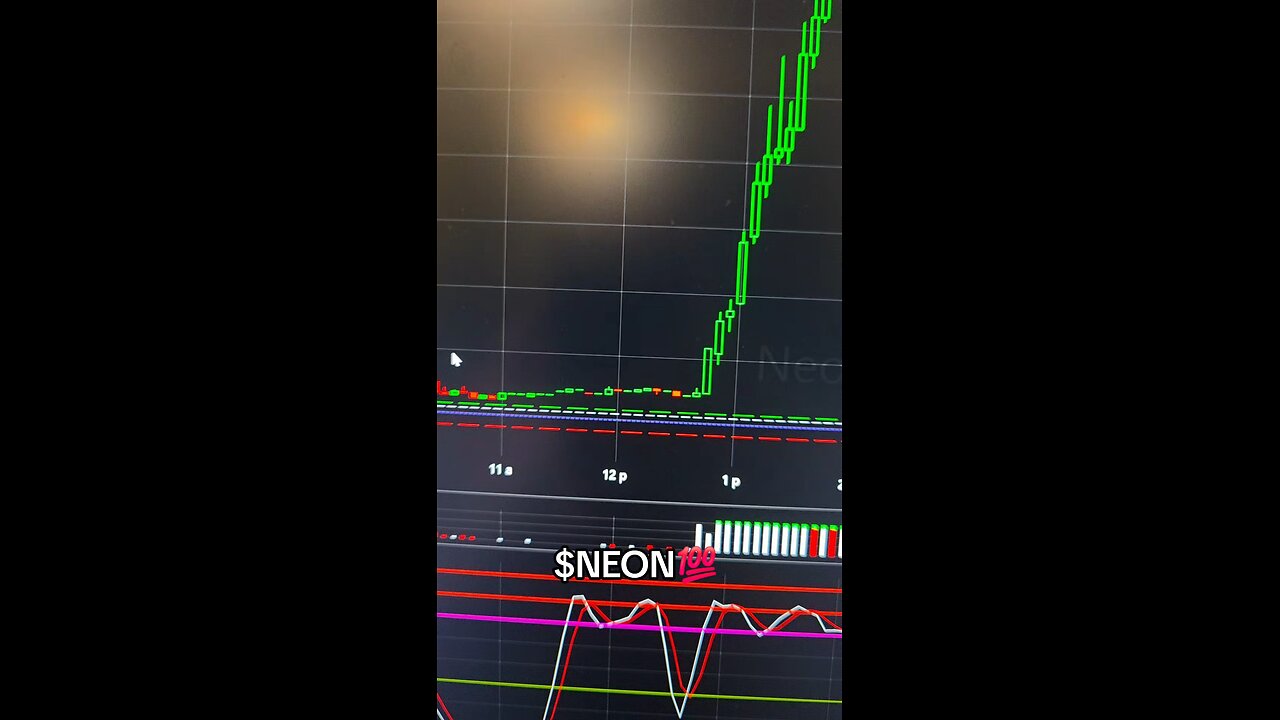 $NEON💯