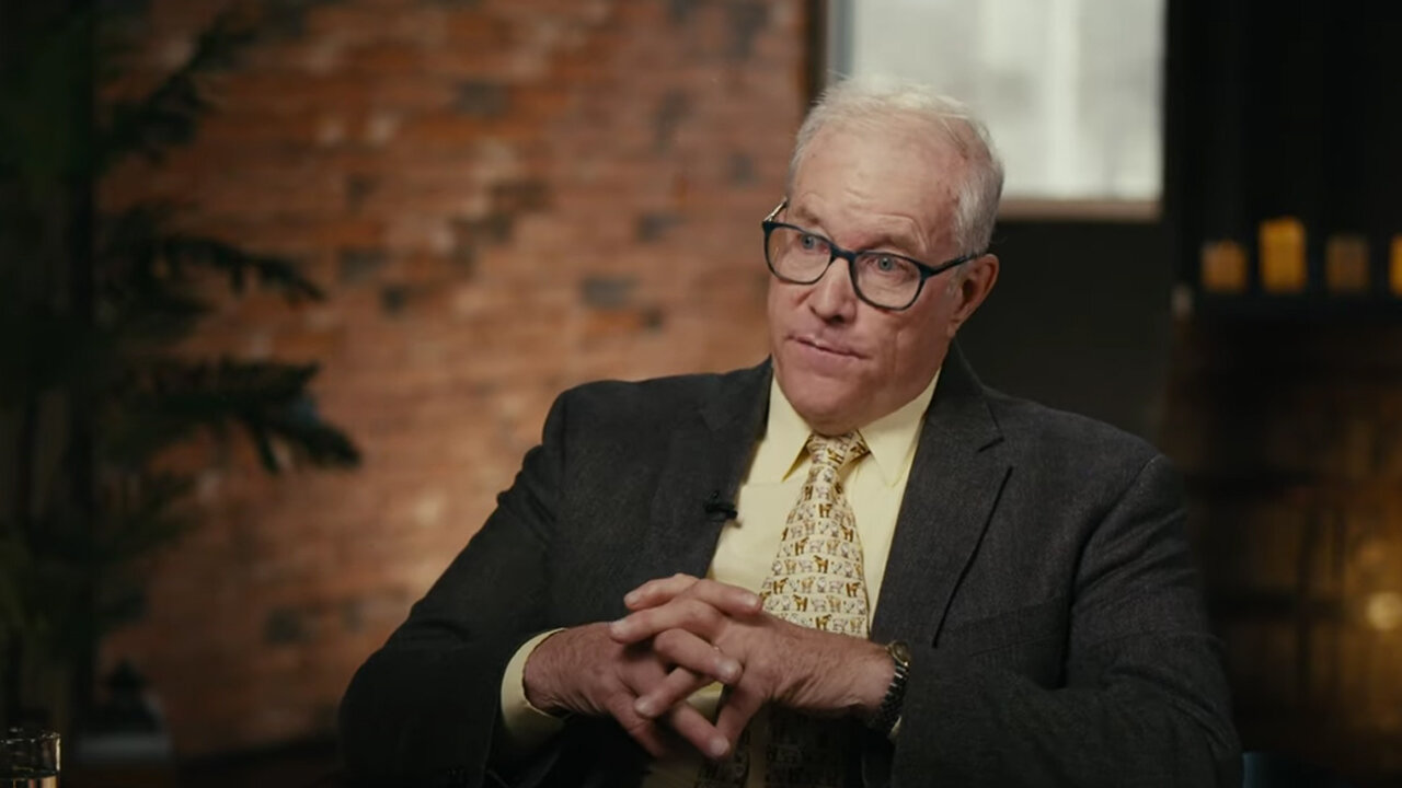 Podcast Recap - The Best Argument Against Veganism | Joel Salatin | EP 539