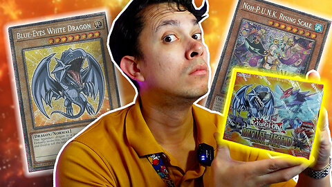 I Got CHARMED by Chibi Cards in this MONSTER MAYHEM Opening (CRAZY PRICES!)