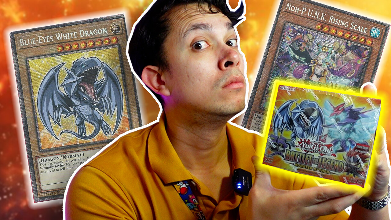 I Got CHARMED by Chibi Cards in this MONSTER MAYHEM Opening (CRAZY PRICES!)