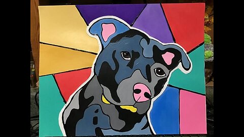 In the Studio: Pit Bull