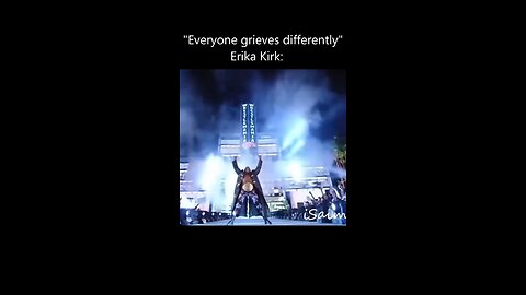 Everyone Grieves Differently